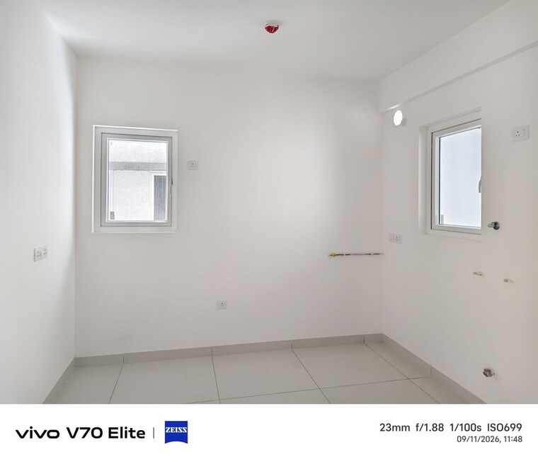 Room, aparna-sarovar-zicon 2 Bedroom 844 Sq.Ft. Apartment In Nallagandla Hyderabad 10737117