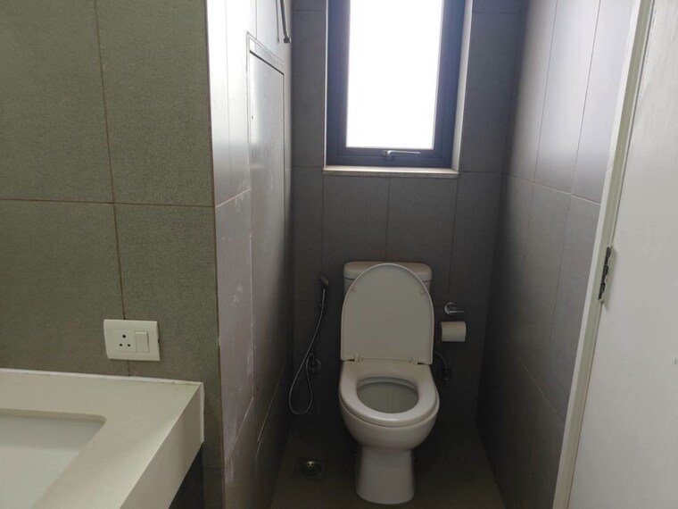 Attached Bathroom, ireo-skyon 3 Bedroom 2045 Sq.Ft. Apartment In Sector 60 Gurgaon 10737125