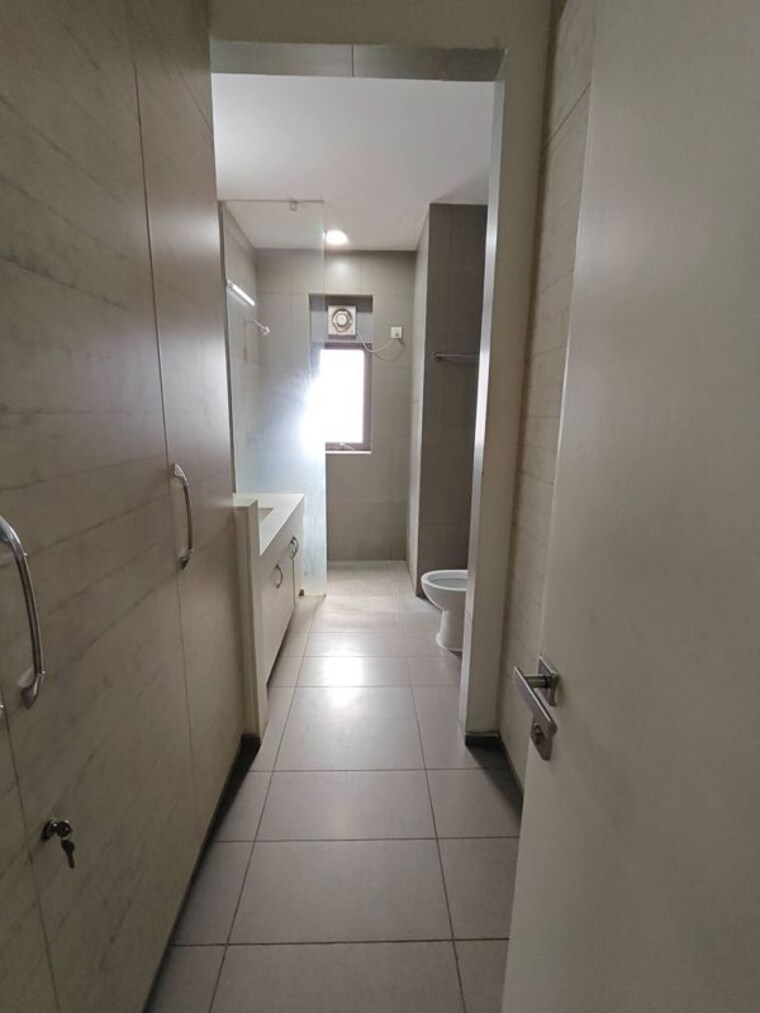 Attached Bathroom, ireo-skyon 3 Bedroom 2045 Sq.Ft. Apartment In Sector 60 Gurgaon 10737125