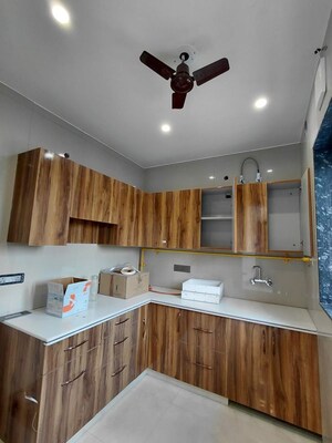 Kitchen in 2 BHK Villa at Sector 46 – for Rent