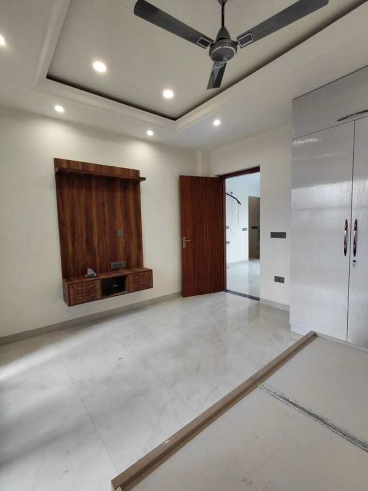 Bedroom, sector 46 2 Bedroom 200 Sq.Yd. Villa In Sector 46 Noida 10737130