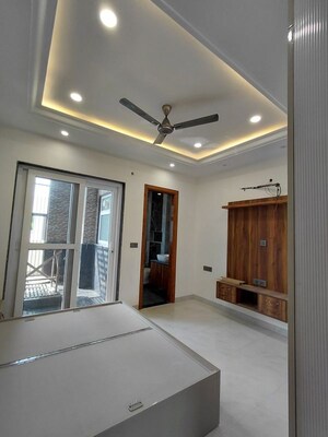 Bedroom in 2 BHK Villa at Sector 46 – for Rent