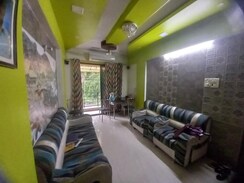 1 BHK Apartment For Sale in Kalyan West