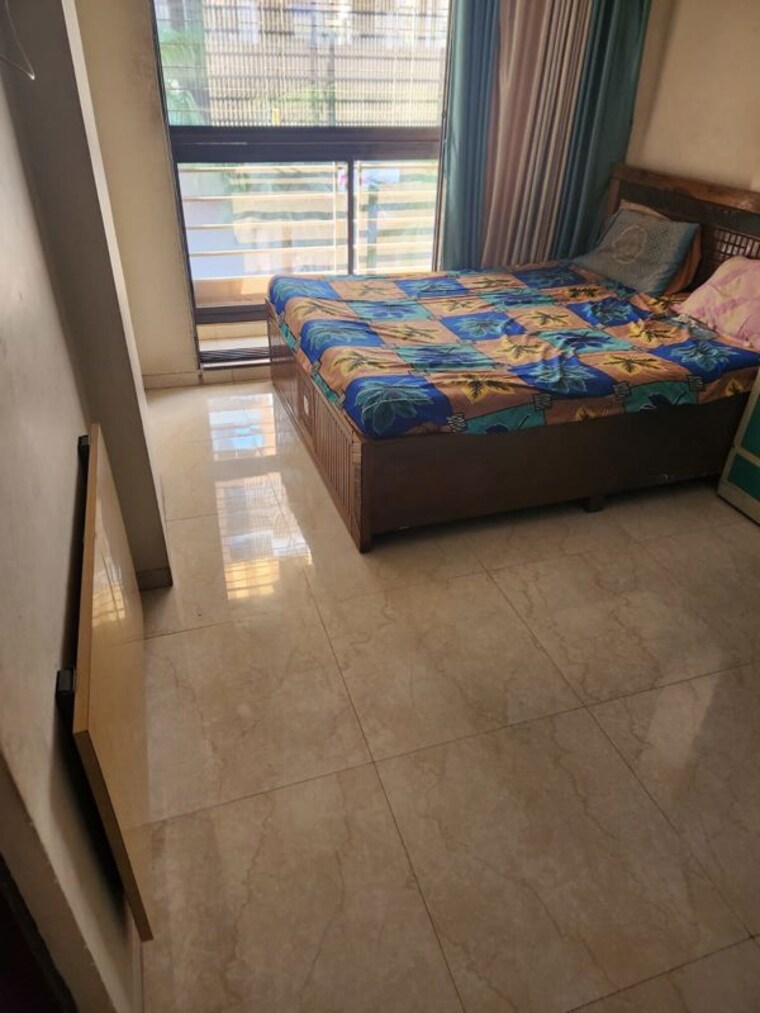 Bedroom, kalyan west 1 Bedroom 650 Sq.Ft. Apartment In Kalyan West Thane 10728709