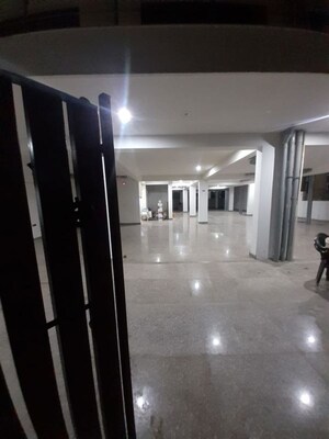 Building Lobby in 2 BHK Independent House at Sector 14 – for Rent