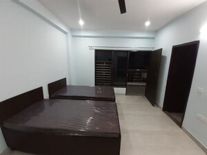 Kitchen in 2 BHK Independent House at Sector 14 – for Rent