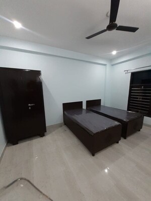 Living Room in 2 BHK Independent House at Sector 14 – for Rent