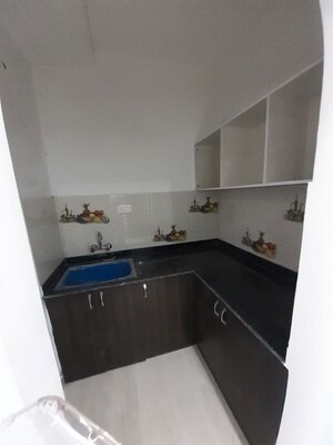 Kitchen in 2 BHK Independent House at Sector 14 – for Rent