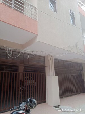Bathroom in 2 BHK Independent House at Sector 14 – for Rent