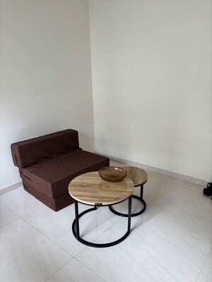 Furnished Amenities in 4 BHK Apartment at Raymond The Address, Pokhran Road No Two – for Rent