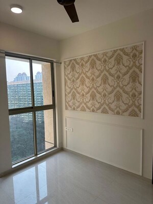 4 BHK Apartment For Rent in Raymond The Address, Pokhran Road No Two