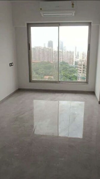 2 BHK +  741 Sq.Ft. Apartment in Adani Ten BKC