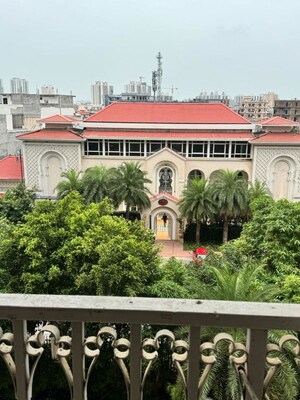 3 BHK Apartment – Exterior View View at DLF The Skycourt, Sector 86 - for Rent