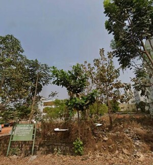  Plot For Rent in Syndicate Bank Employees Housing Society Layout