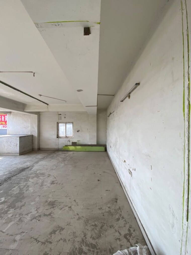Exterior View, gachibowli Commercial Office Space 3300 Sq.Ft. In Gachibowli Hyderabad 10737109