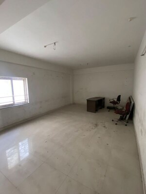  Office Space – Exterior View View at Gachibowli - for Rent