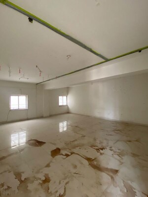  Office Space – Exterior View View at Gachibowli - for Rent