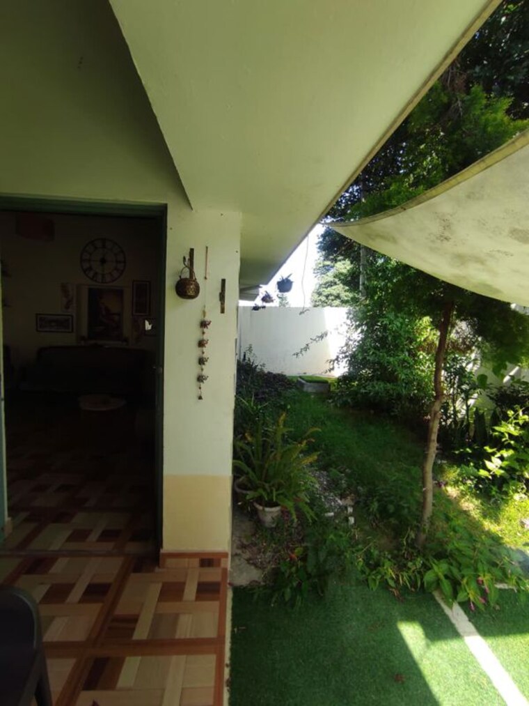 Exterior View, shahastradhara road 3 Bedroom 285 Sq.Yd. Independent House In Shahastradhara Road Dehradun 10736730