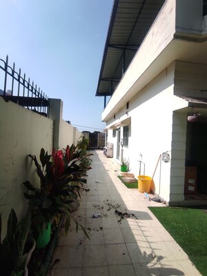 3 BHK Independent House – Exterior View View at Shahastradhara Road - for Sale