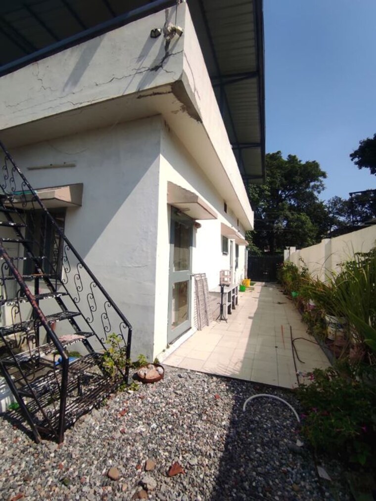 Exterior View, shahastradhara road 3 Bedroom 285 Sq.Yd. Independent House In Shahastradhara Road Dehradun 10736730