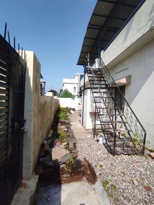 3 BHK Independent House – Exterior View View at Shahastradhara Road - for Sale