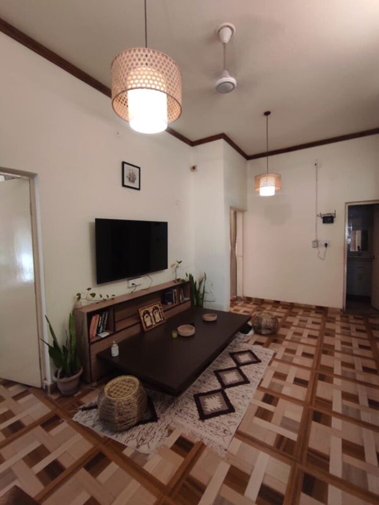 Living Room, shahastradhara road 3 Bedroom 285 Sq.Yd. Independent House In Shahastradhara Road Dehradun 10736730