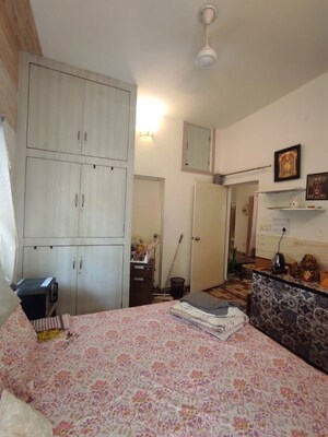 Bedroom in 3 BHK Independent House at Shahastradhara Road – for Sale