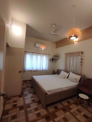 Bedroom in 3 BHK Independent House at Shahastradhara Road – for Sale