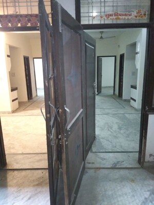 Building Lobby in 2 BHK Independent House at Sector 14 – for Rent