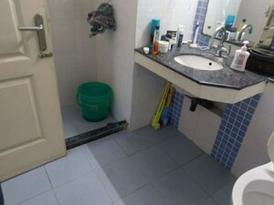 Team Area in 2 BHK Independent House at Sector 14 – for Rent