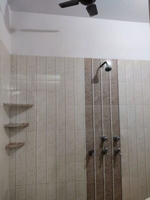 Bathroom in 2 BHK Independent House at Sector 14 – for Rent
