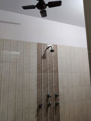 Bathroom in 2 BHK Independent House at Sector 14 – for Rent