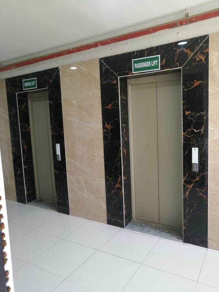 undefined, samridhi-luxuriya-avenue 3 Bedroom 1495 Sq.Ft. Apartment In Sector 150 Noida 10737145