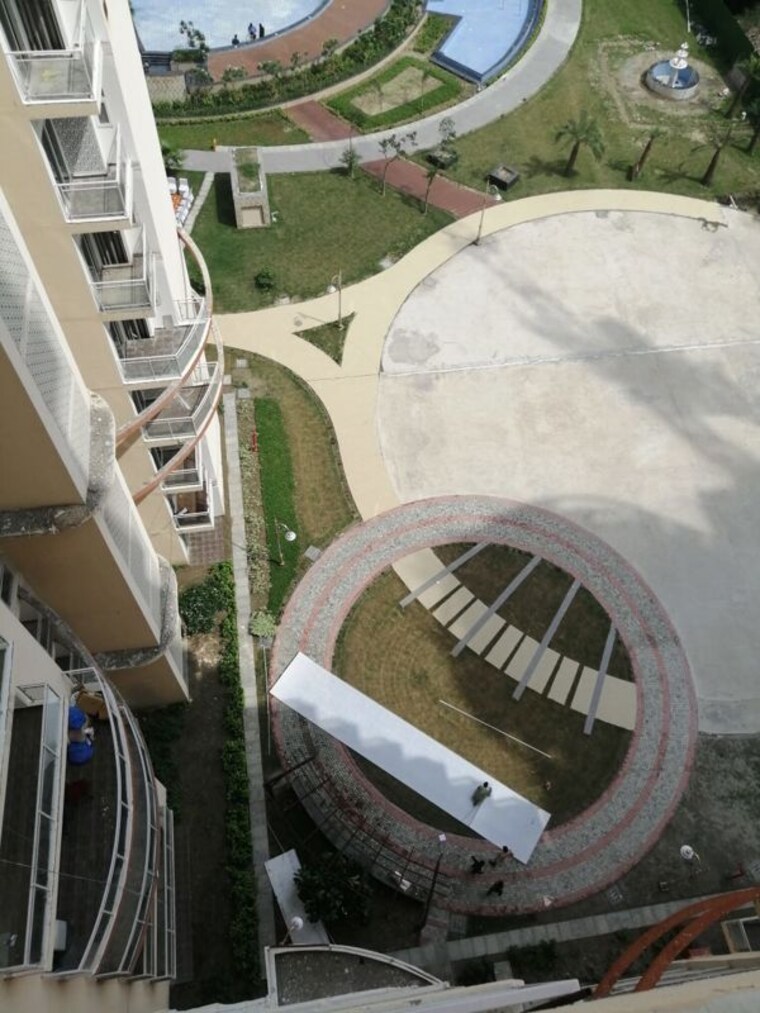 Exterior View, samridhi-luxuriya-avenue 3 Bedroom 1495 Sq.Ft. Apartment In Sector 150 Noida 10737145