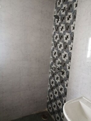 Attached Bathroom in 3 BHK Apartment at Samridhi Luxuriya Avenue, Sector 150 – for Rent