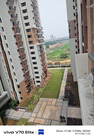 3 BHK Apartment For Sale in Aparna Sarovar Zicon, Nallagandla