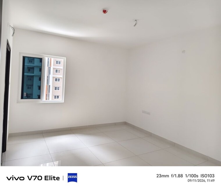 Room, aparna-sarovar-zicon 3 Bedroom 1820 Sq.Ft. Apartment In Nallagandla Hyderabad 10737144