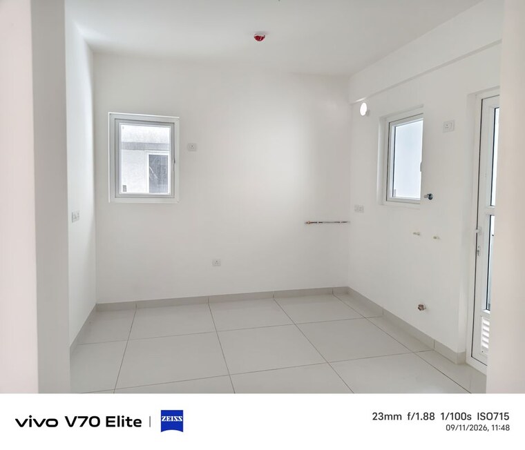 Room, aparna-sarovar-zicon 3 Bedroom 1820 Sq.Ft. Apartment In Nallagandla Hyderabad 10737144