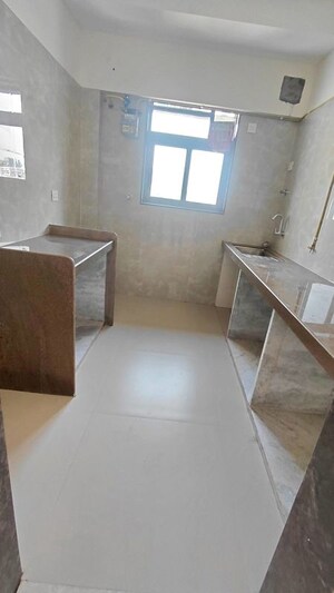 Kitchen in 2 BHK Apartment at Sheth 72 West, Andheri West – for Rent