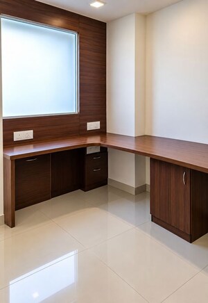 Team Area in  Office Space at Raviraj West Avenue, Aundh – for Rent