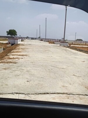 Swimming Pool in  Plot at Bagepalli – for Sale