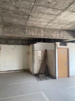 Building Lobby in  Office Space at Gachibowli – for Rent