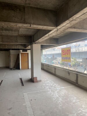  Office Space – Exterior View View at Gachibowli - for Rent