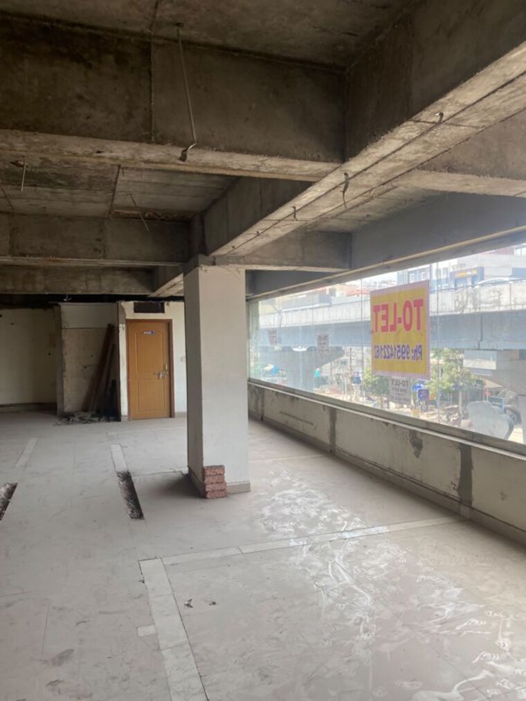 Exterior View, gachibowli Commercial Office Space 3000 Sq.Ft. In Gachibowli Hyderabad 10737160