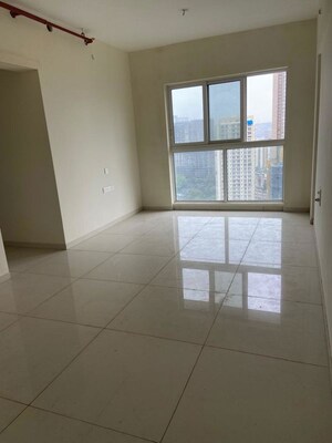 2.5 BHK Apartment For Sale in Wadhwa Atmosphere O2, Mulund West