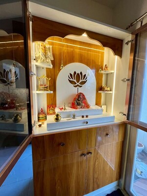 2 BHK Apartment For Rent in Sapthagiri Sampada, Hoskote