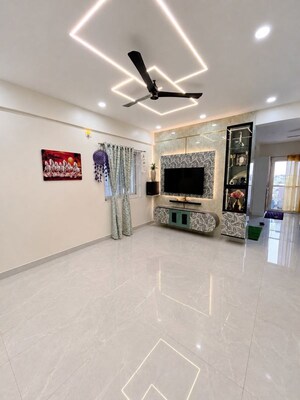 Parking in 2 BHK Apartment at Sapthagiri Sampada, Hoskote – for Rent