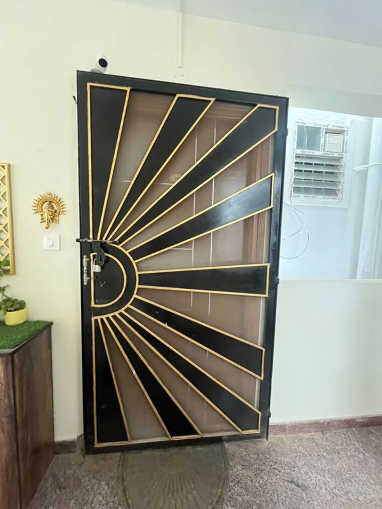 undefined, sapthagiri-sampada 2 Bedroom 1158 Sq.Ft. Apartment In Hoskote Bangalore 10737164