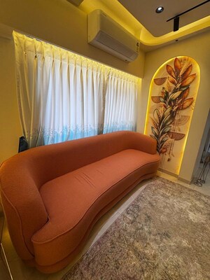 Furnished Amenities in 6+ BHK Apartment at Regency Antilia Phase V Avana, Ulhasnagar – for Sale