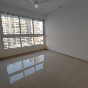 Bedroom in 2 BHK Apartment at Group Satellite Elegance, Goregaon East – for Rent